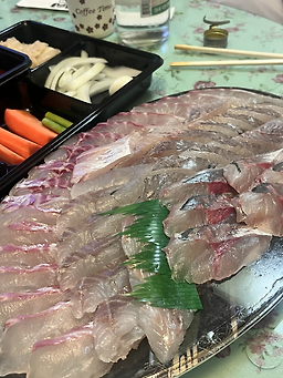 유서방회 떠가시다 사진 5