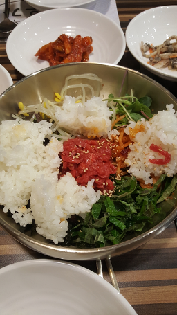 유정한우소곱창 대표 사진