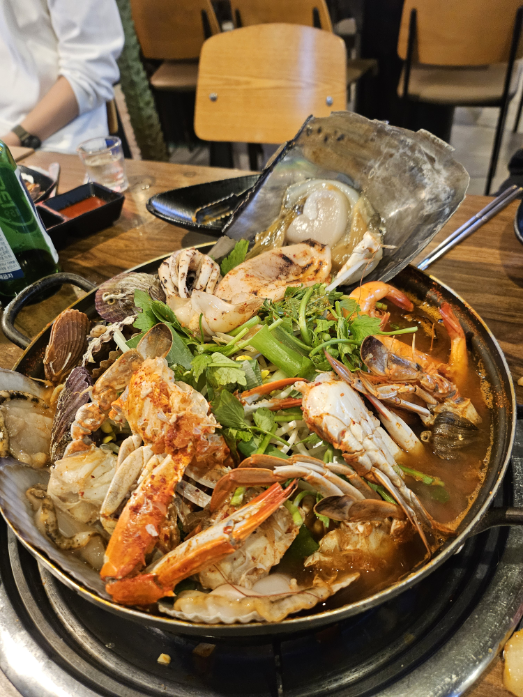 행복식당 2호점 사진 4