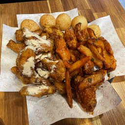 60계치킨 부산서동점 대표 사진