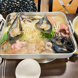 영진항 대표 사진