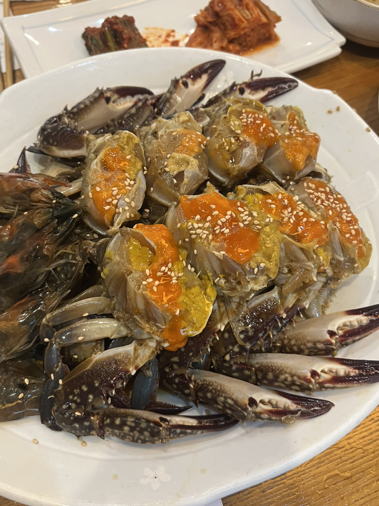 꽃돌게장1번가 사진 4