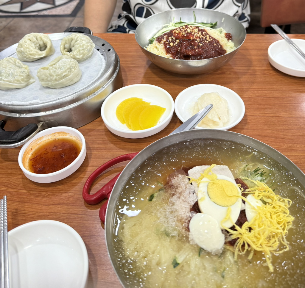 가야할매밀면 대표 사진