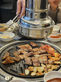 부경돈장군 대표 사진