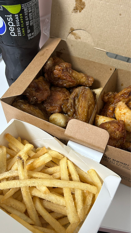 치킨신드롬 청학점 대표 사진