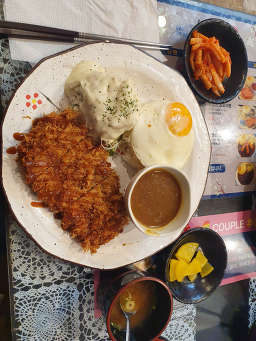하카다라멘 사진 2