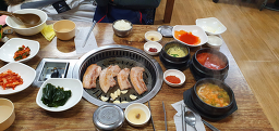 늘행복식당 사진 2