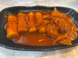 깡통골목 원조비빔당면 대표 사진