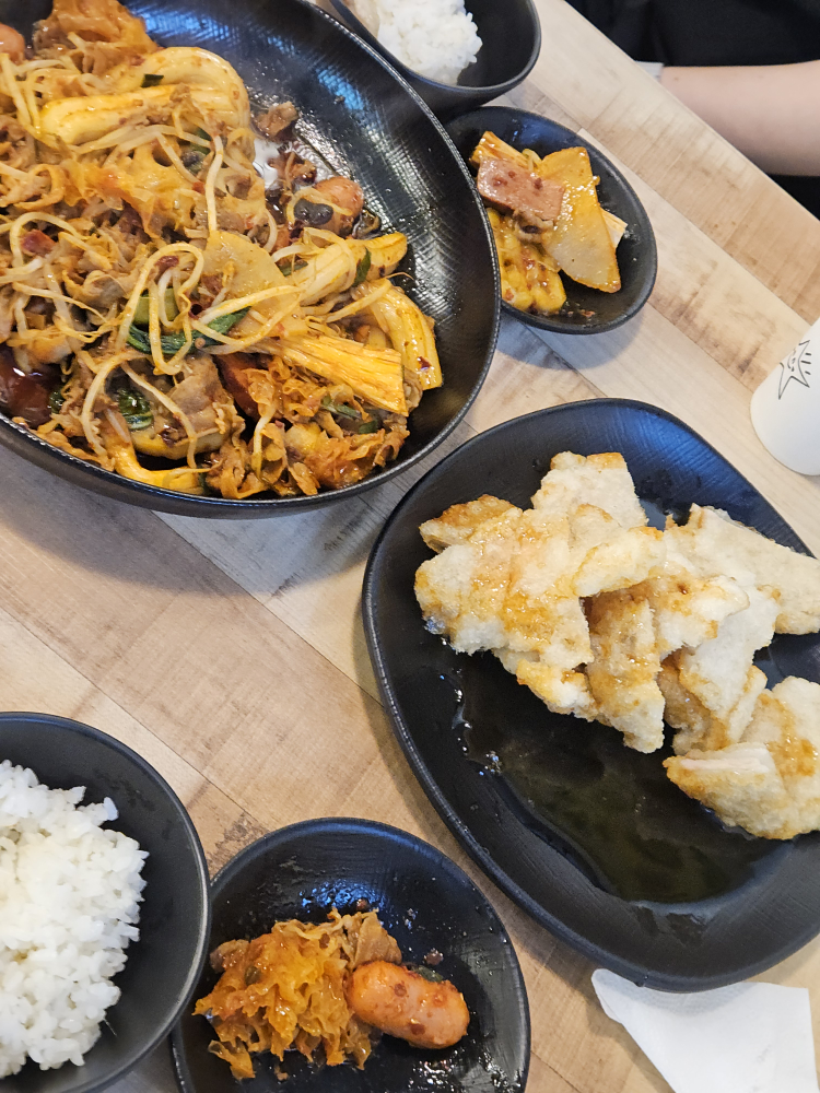 미가원마라탕 부산대점 사진 3