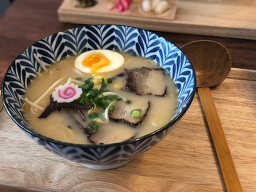 카츠야끼 사진 3