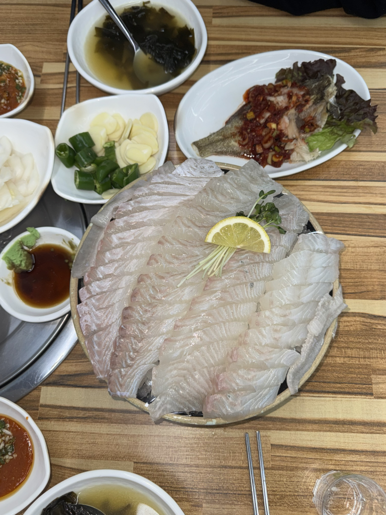 부평종합어시장회포장전문 대표 사진