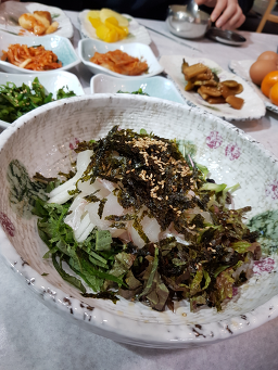 보물선횟집 사진 6