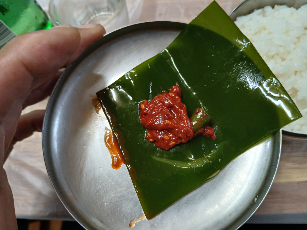 해성식당 사진 5