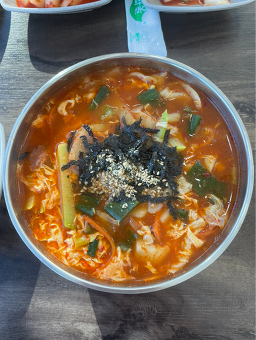 포시즌옹막 사진 3