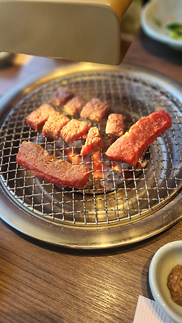 안녕한우 센텀점 사진 2