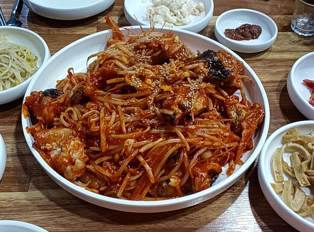 바다활아구전문점 본점 대표 사진