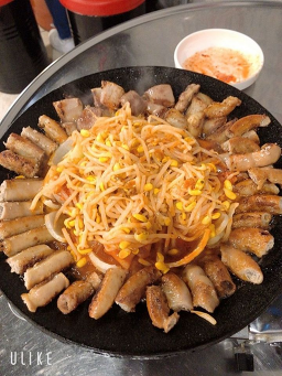 남도뽀글이 사진 4