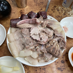 신창국밥 본점 사진 5