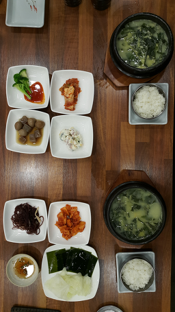 오복미역 경주보문점 사진 2