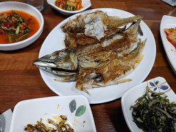 양산식당 사진 4