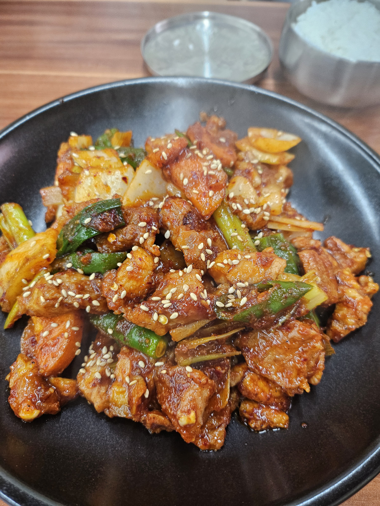 장손돼지국밥 사진 4