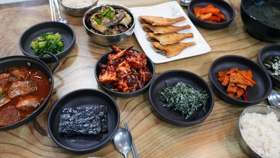 거제도싱싱게장 장승포본점 사진 4