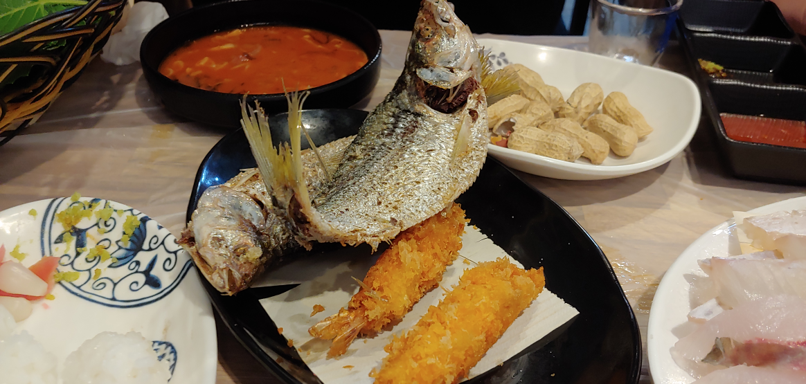 철계점횟집 사진 2