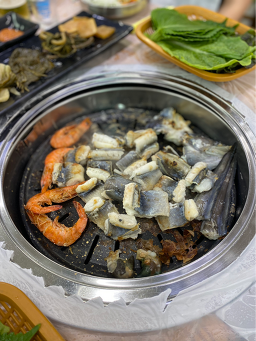 테마참숯장어구이 대표 사진