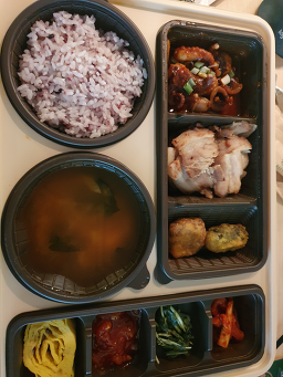 본도시락 부산센텀시티점 대표 사진