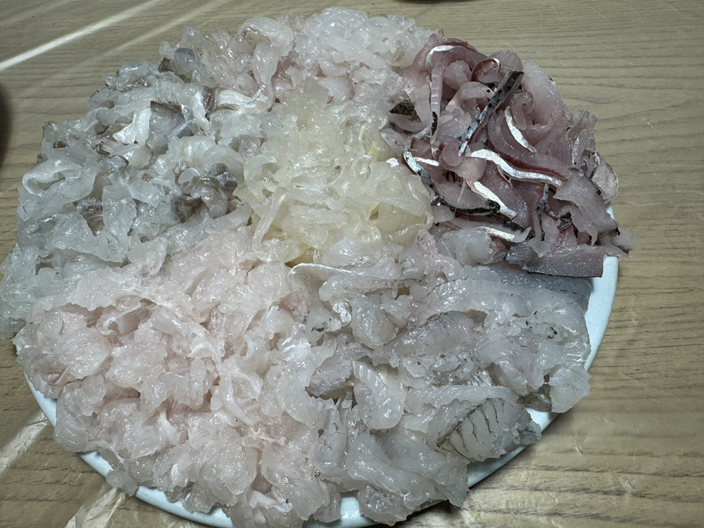 강변횟집 사진 6