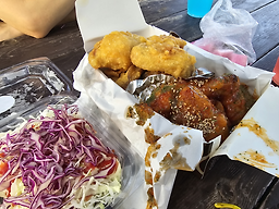 여수돌산치킨 사진 3