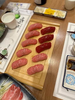 참치철 대표 사진