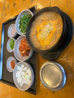 고향순대국밥 사진 3