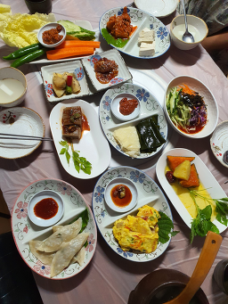 골목찜생선구이 사진 2