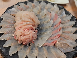 진진일품물횟집 사진 3