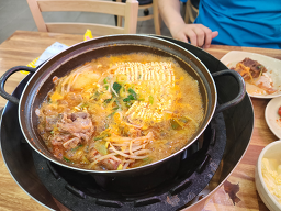 덕일감자국 본점 대표 사진