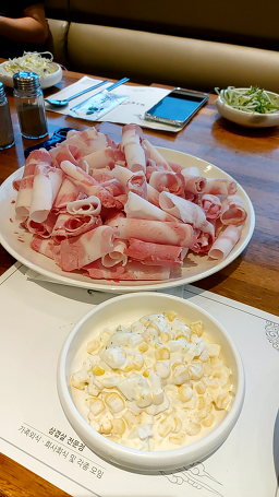 오늘도대박집 명지신호점 사진 3