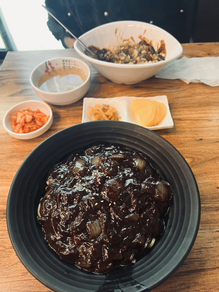 청춘탕수육 대표 사진