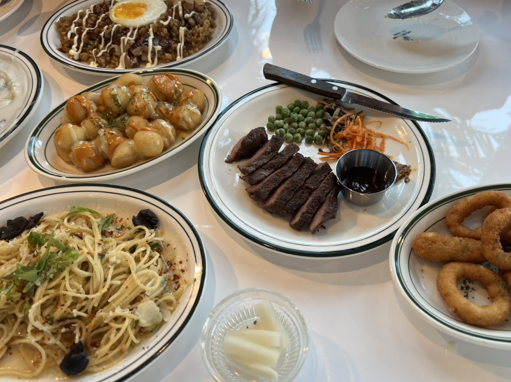뽁식당 광양점 대표 사진