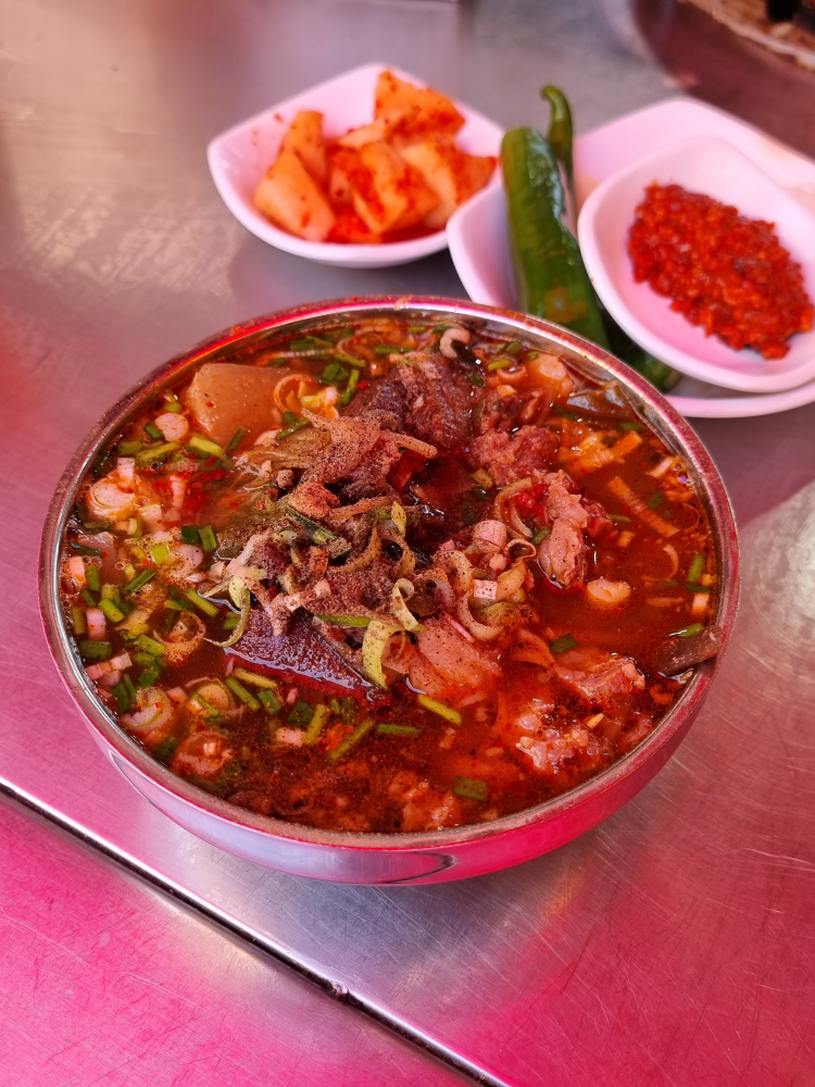 동주집 대표 사진