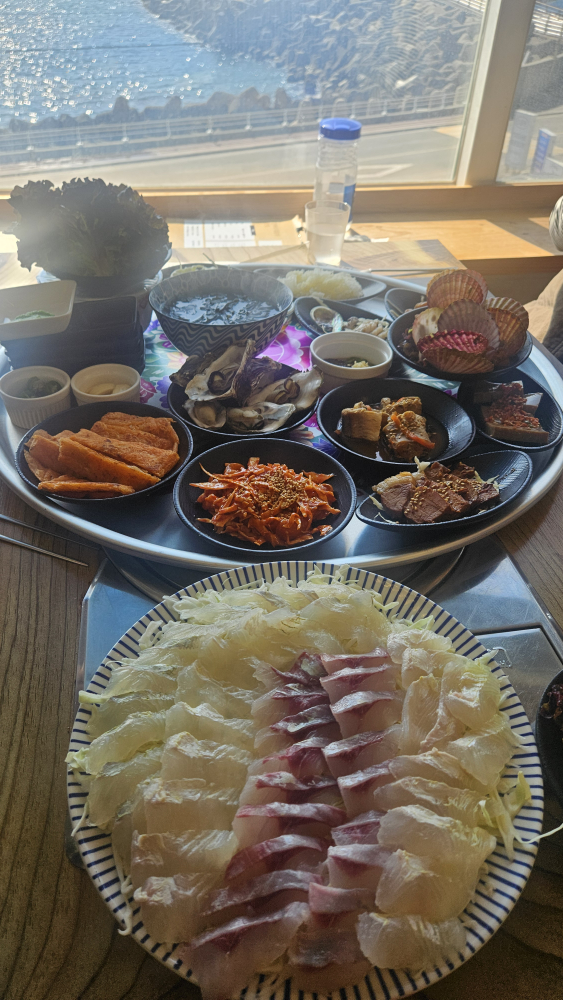 금진바다회포차 사진 4