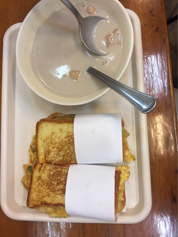 신창토스트 사진 3