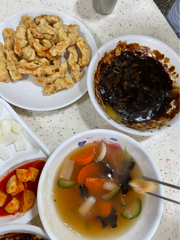 우정루 사진 6