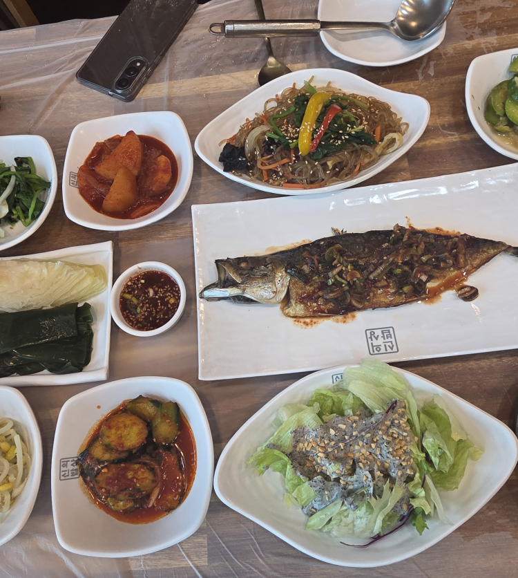 신의밥상 사진 2