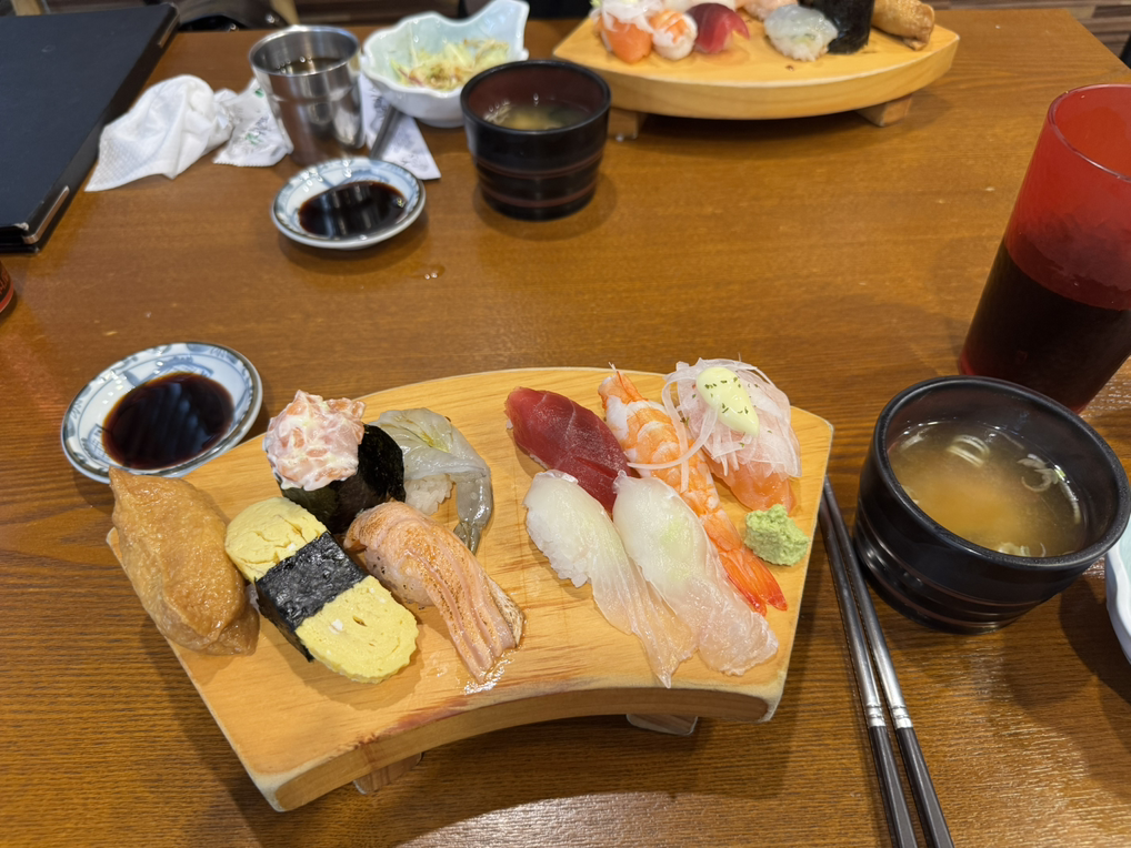 야타이스시 사진 5