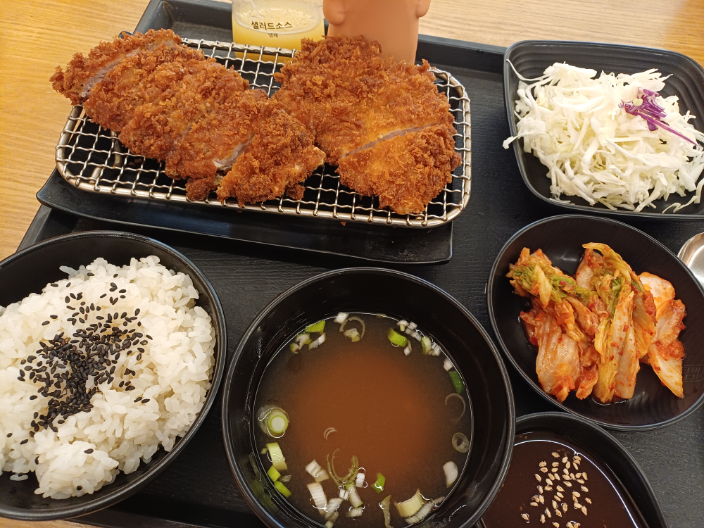 동경생돈까스 대표 사진