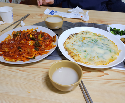 천만금포장마차 사진 7