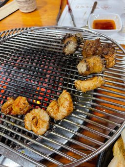 옛날오막집 사진 8
