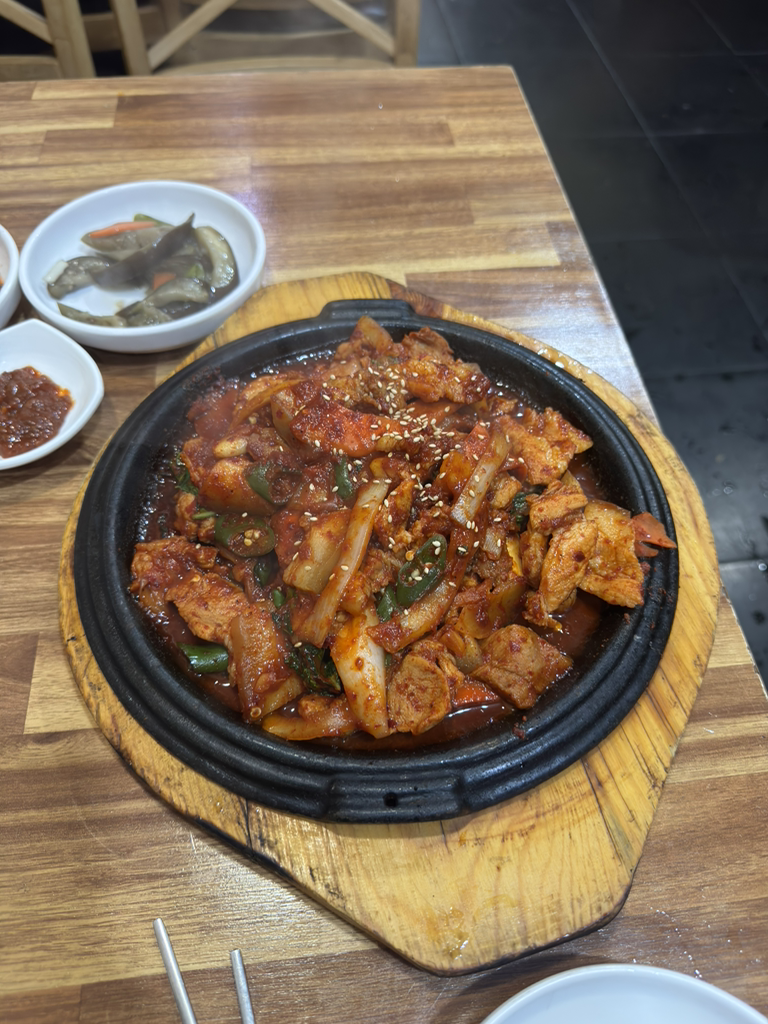 신주막골 대표 사진