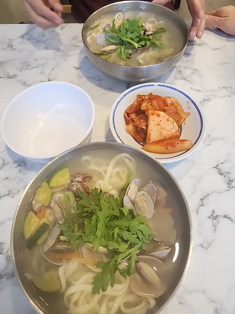 뚱수칼국수 사진 7